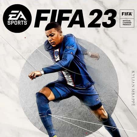 WIN a copy of FIFA 23