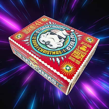 10% Off Advent Calendars