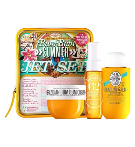 Brand of the week - Sol De Janeiro- Save 20% use code SAVE20