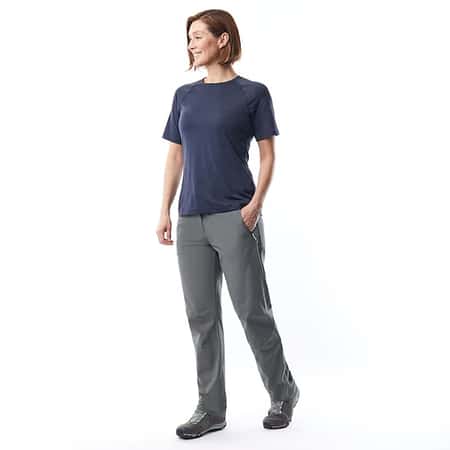 SAVE - Women's Vista Hiking Trousers