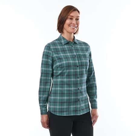 SAVE - Women's Cove Long Sleeve Shirt