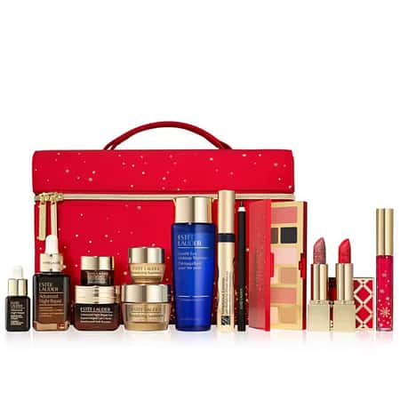 Christmas at Boots