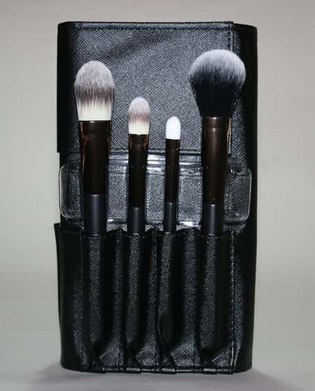 SAVE - No7 Core Collection Brush Set