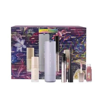 SAVE - Fenty Beauty Fresh N’ Fussy 4 Piece Star Gift Set