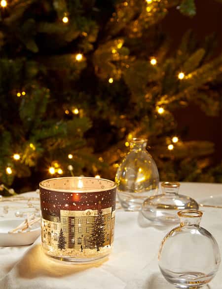 20% off selected Christmas Lights, Trees, Wreaths and Garlands