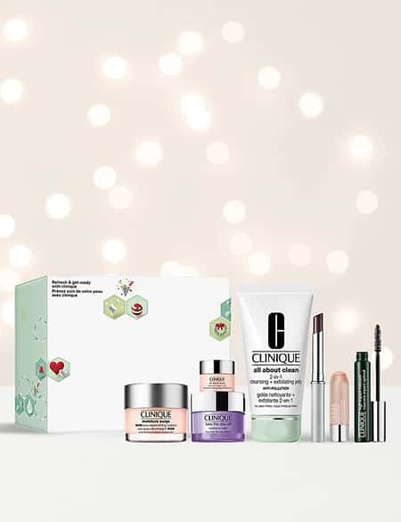 Clinique Black Friday Sales