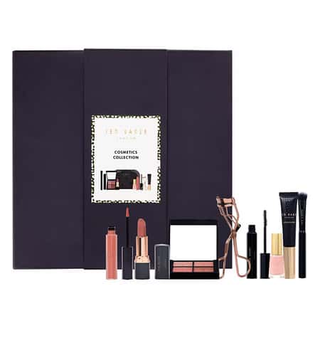BLACK FRIDAY SAVING - Ted Baker Cosmetics Collection