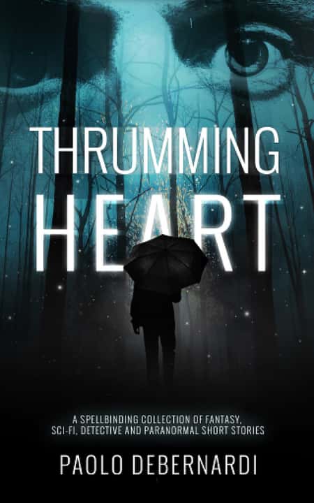 Thrumming Heart paperback free delivery