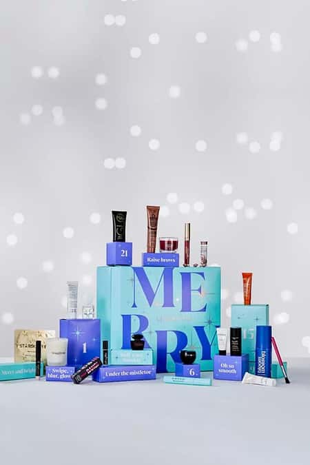 Cyber Week Now On: Up to 50% Off Selected Gift Sets
