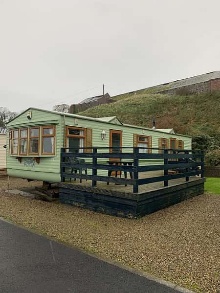 Willerby lambourn 2 bed 2000