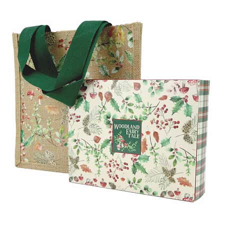 WIN this Mrs Bridges Tote Collection Gift Set