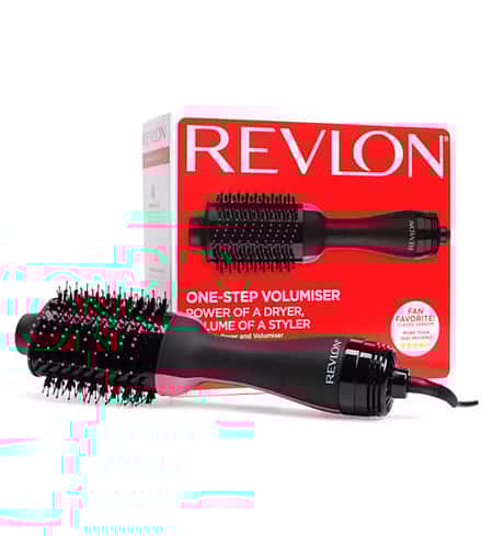 SAVE - Revlon Salon One-Step Hair Dryer and Volumiser