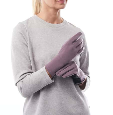 SAVE - Radiant Merino Gloves