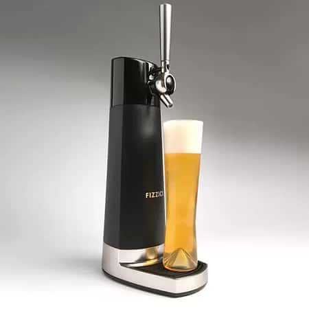 SAVE - Fizzics DraftPour Beer Dispenser