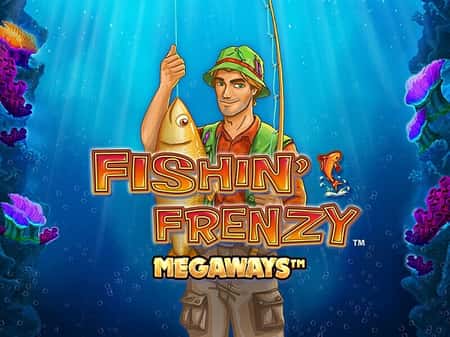 Play Big Payout Slots like Fishin' Frenzy at Top Slot Site - Winners Online NOW!