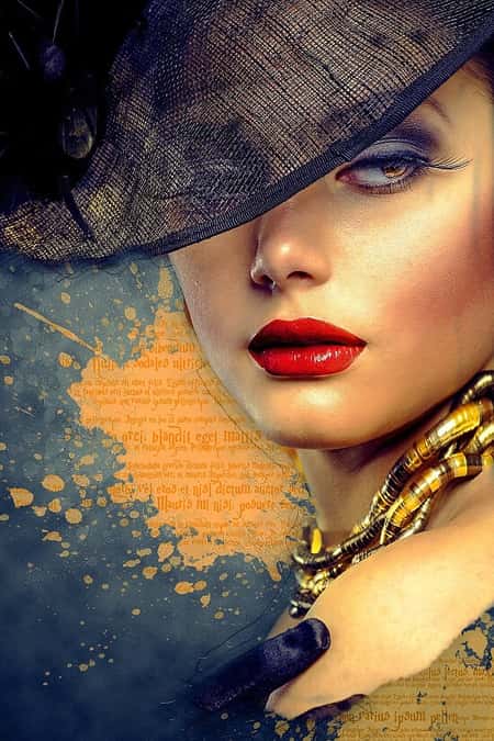 Wall Art Canvas