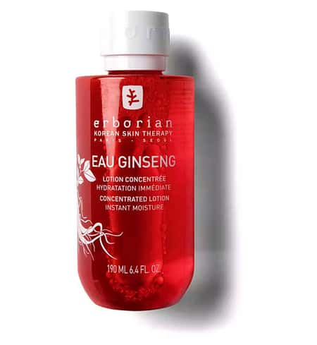 Brand of the week 20% off Erborian!