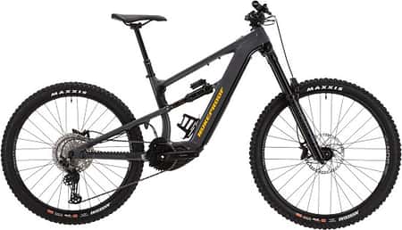 SAVE - Nukeproof Megawatt 297 Comp 2022
