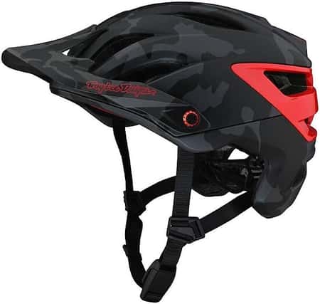 SAVE - Troy Lee Designs A3 Mips Enduro / MTB Cycling Helmet