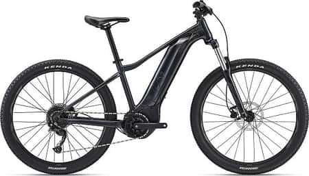 SAVE - Liv Tempt E+ Sport 2022 - Electric Mountain Ladies Bike