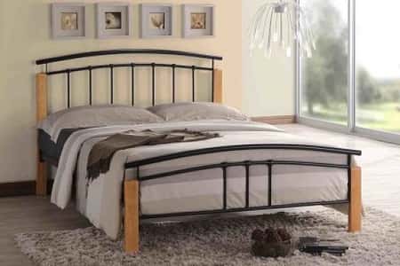 SAVE £25 Time Living Tetras Bed Frame, now available for just £104.99