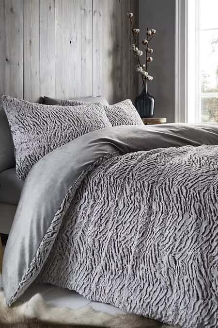 Up to 50% Off Bedding