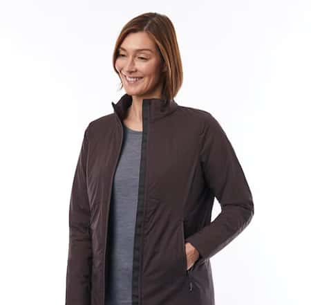 60% Off Women's Frostpoint Insulated Jacket!