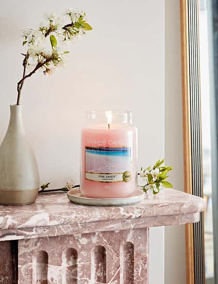 30% off Yankee Candles