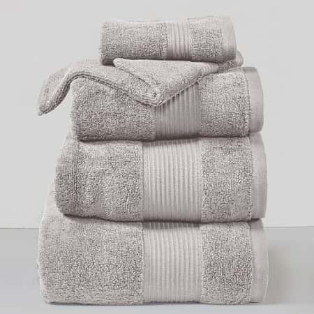 Up to 65% Off Towels!