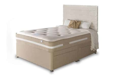 SAVE £250 Aamira Ortho Mattress, now available for just £149.99
