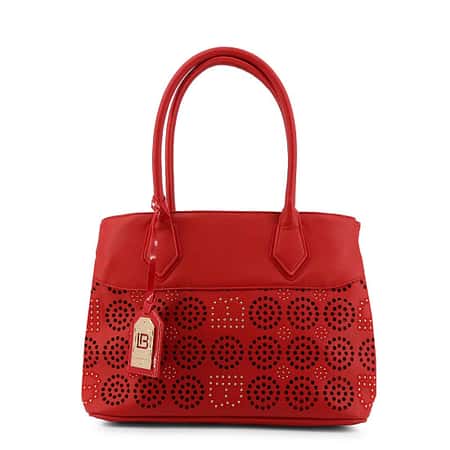 50% Discount on Laura Biagiotti – Cecily_122-1 – Red