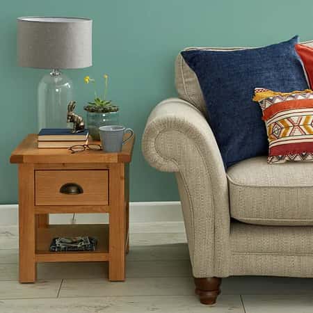 Save Up to 30% Off Selected Sherbourne Furniture at Dunelm