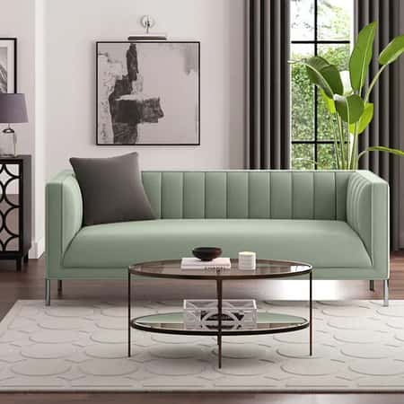 Save Up to 50% Off Selected Sofas and Chairs at Dunelm