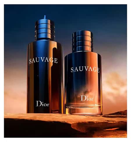 Save up to 15% on Selected Fragrances
