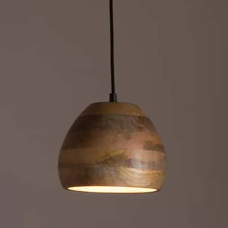 SAVE - Dutchbone Woody Pendant Lamp