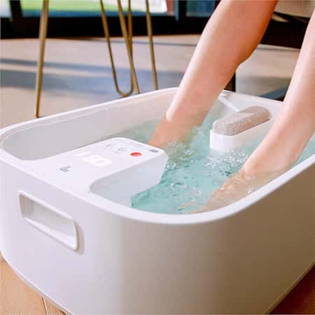 SAVE - Spahaven Foot Bath Heated Massage Spa