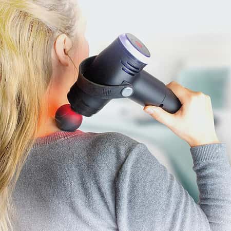 SAVE - Muscle Massage Gun