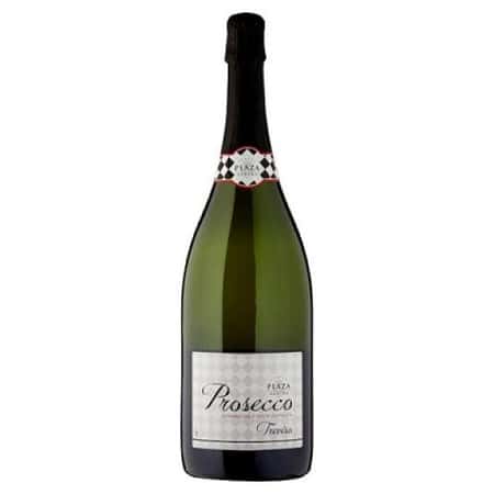 Plaza Centro Prosecco 75Cl - Now Only £5.50