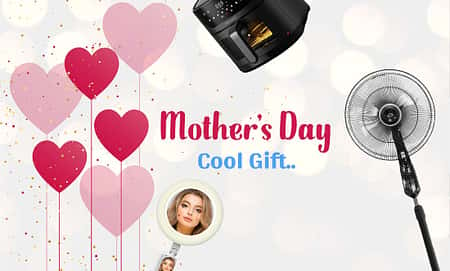 💕Get Up to 50% discount | Mother's Day Offer! 😍