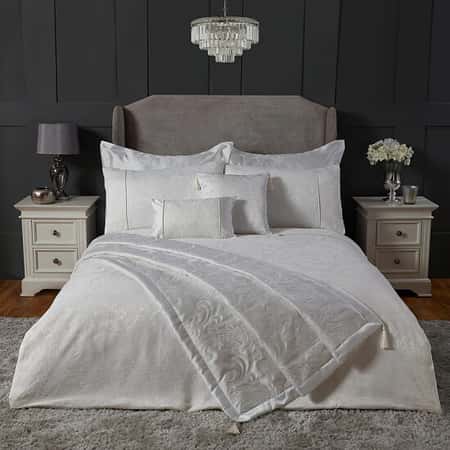 Up to 70% Off Bedding. Shop Now!
