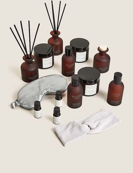 Up to 30% off Home Fragrance Gifting