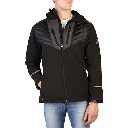 Save 60% on Geographical Norway Jacket