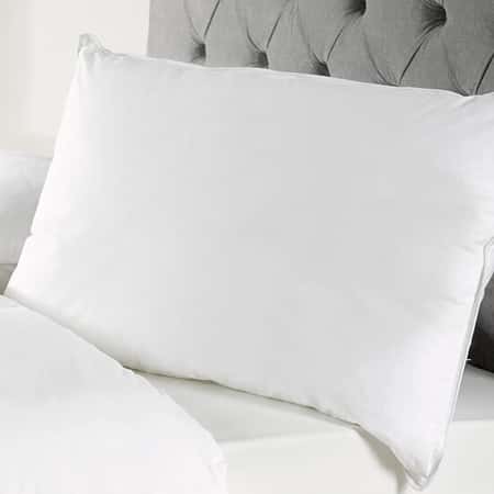 Up to 50% Off Pillows. Shop Now!