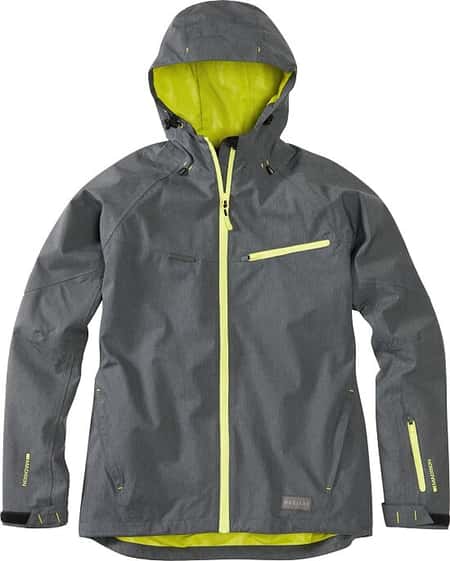 SAVE - Madison Leia Womens Waterproof Jacket