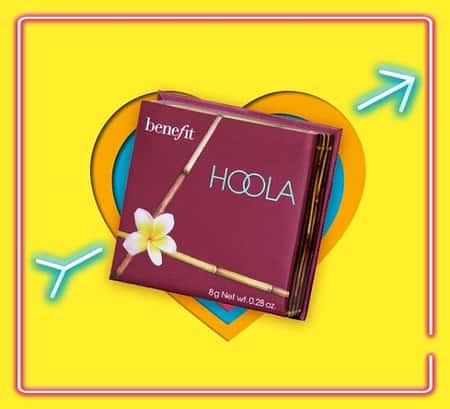 Love Island Makeup & Beauty