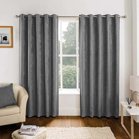 15% Off Curtains!
