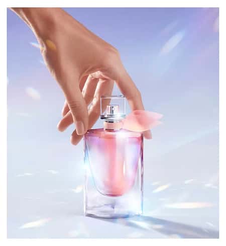 SAVE - Lancôme La Vie Est Belle Soleil Cristal Eau De Parfum 50ml