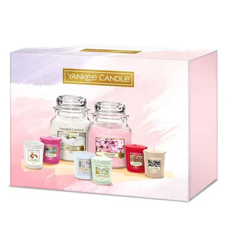 SAVE - Yankee Candle Mothers Day Gift