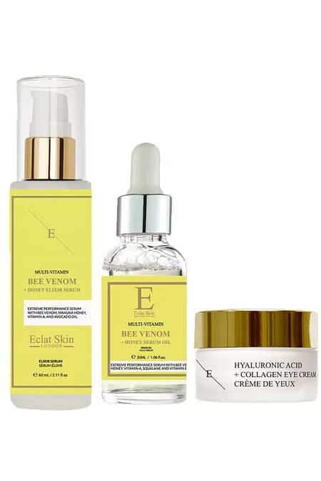 Up to 80% Off Selected Eclat Skin products