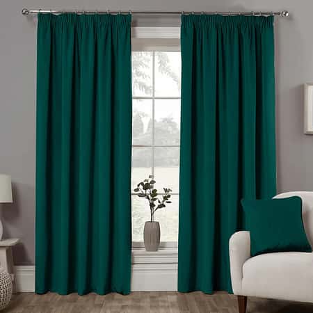 Up to 73% Off Matte Velvet Curtains